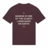 cami basque brown back