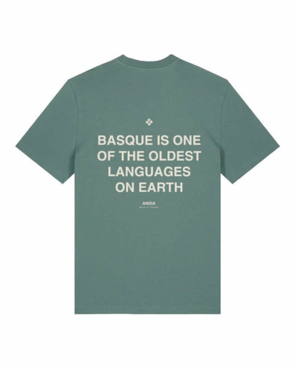 cami basque green back