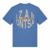 cami izan ontza blue back