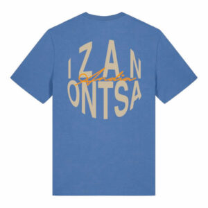 cami izan ontza blue back