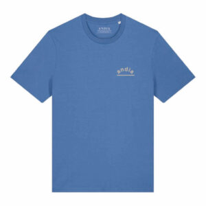 cami izan ontza blue front