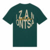 cami izan ontza green back