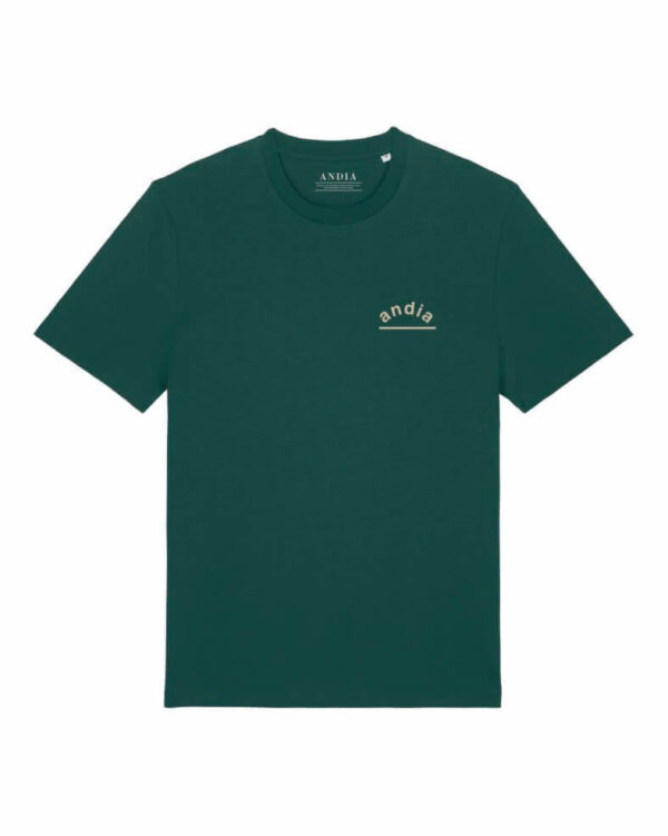 cami izan ontza green front
