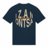 cami izan ontza navy back