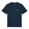 cami izan ontza navy front