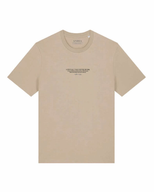 cami etxepare desert front