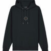 hoddie zazpiak black front