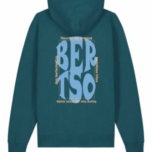 bertso-sudadera-berdea