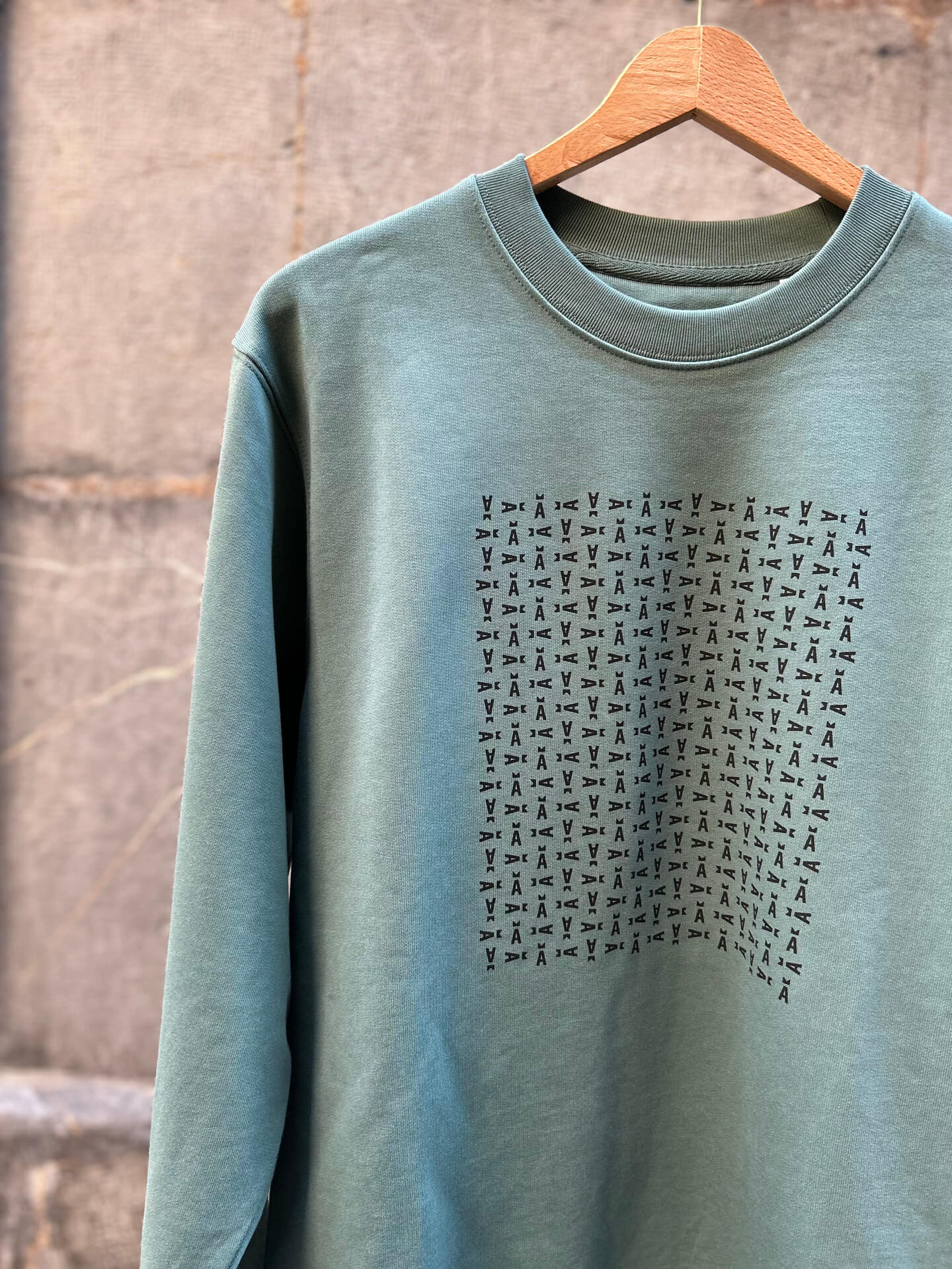 a rapport basic jertsea front