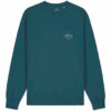 basque jertsea urdina new front