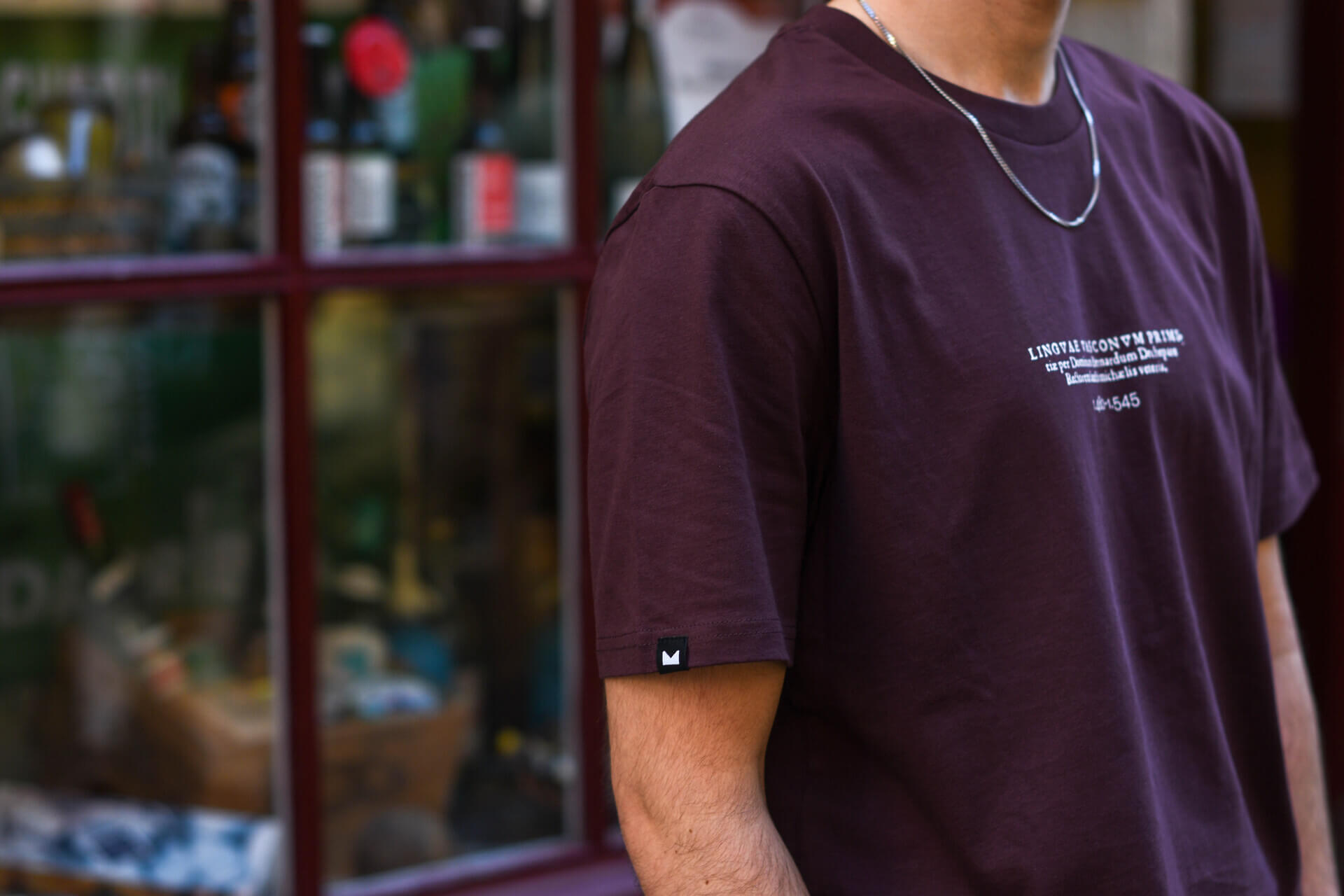 etxepare-basic-kamiseta-model