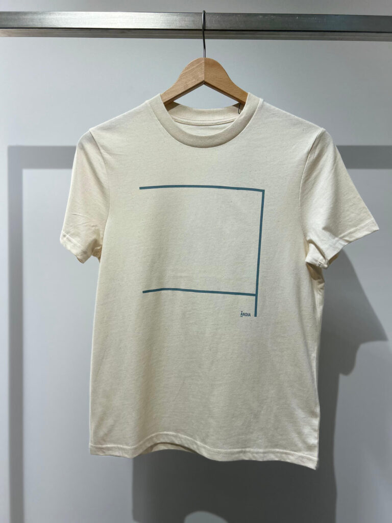 beotibar-kamiseta-beige-front