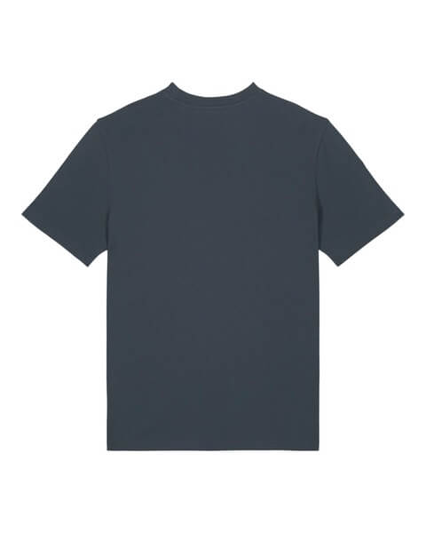 amama kamiseta antracite back