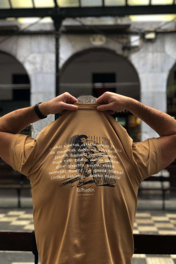 Xalbador-portada
